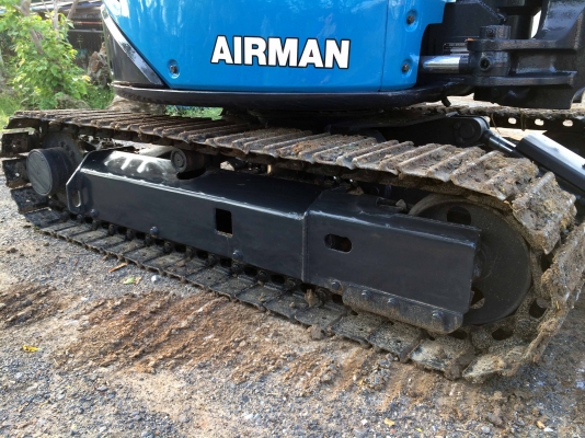 ขายแบคโฮ ติดต่อ 086-775-7900 086-324-1992