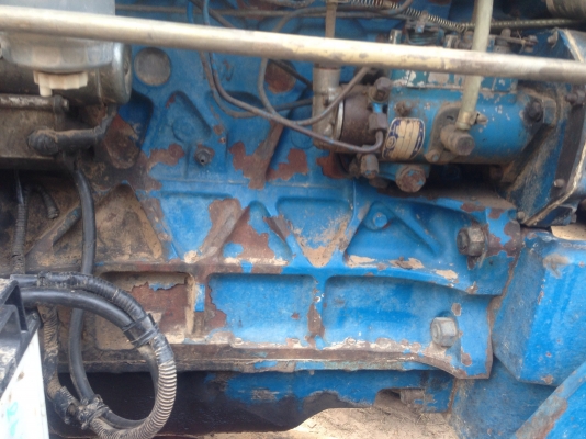 ขายรถไถ 2 เพลา เสื้อลายปั้มกลม  Ford 6610 มีภาพวีดีโอ สภาพสวยพร้อมใช้  ผานดันหน้า และผาน 5 ราคา 385,000 บาท ต่อรองได้ครับ  โทร 081-9972972 089-8451778