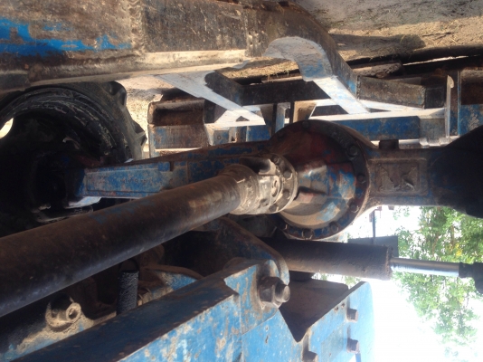 ขายรถไถ 2 เพลา เสื้อลายปั้มกลม  Ford 6610 มีภาพวีดีโอ สภาพสวยพร้อมใช้  ผานดันหน้า และผาน 5 ราคา 385,000 บาท ต่อรองได้ครับ  โทร 081-9972972 089-8451778