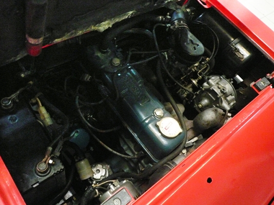 รถโฟล์คลิฟท์มือสอง NISSAN รุ่น PH02 ขนาดยก 2.5 ตัน นำเข้า จากประเทศญี่ปุ่น 100\% ไม่เคยใช้งานในประเทศไทย