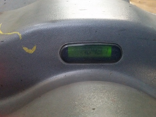 ขาย Komatsu FG30T-16 ฟอร์คลิฟท์ 3ตัน เบนซิน+LPG เสา 3เมตร ติดต่อ 098-246-3778 , 089-062-8275 น๊อค