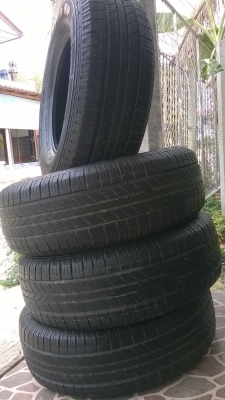 ขายยางhankook 3500