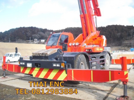 TANADO GR-600N-1 2005