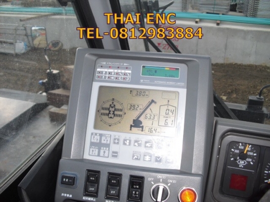 TANADO GR-600N-1 2005