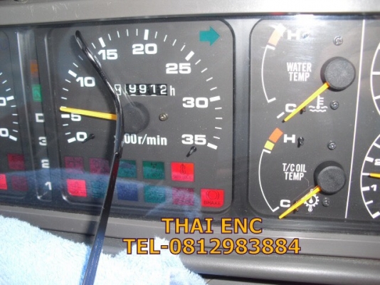 TANADO GR-600N-1 2005