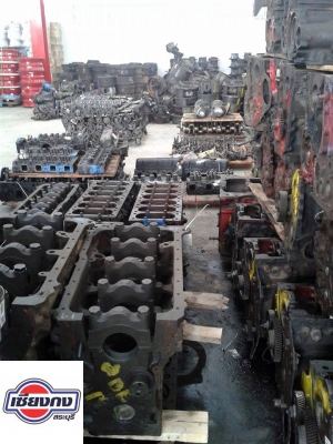 เสื้อสูบ ISUZU และยี่ห้ออื่นๆอีกมากมายรอท่านเป็นเจ้าของที่เซียงกง สระบุรีครับ เสื้อสูบ ISUZU และยี่ห้ออื่นๆอีกมากมายรอท่านเป็นเจ้าของที่เซียงกง สระบุรีครับ