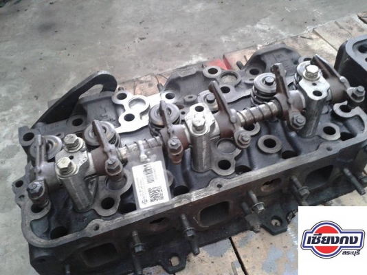 ฝาสูบ NISSAN และสินค้าอื่นๆอีกมากมายรอท่านอยู่นะครับที่เซียงกง สระบุรี ฝาสูบ NISSAN และสินค้าอื่นๆอีกมากมายรอท่านอยู่นะครับที่เซียงกง สระบุรี