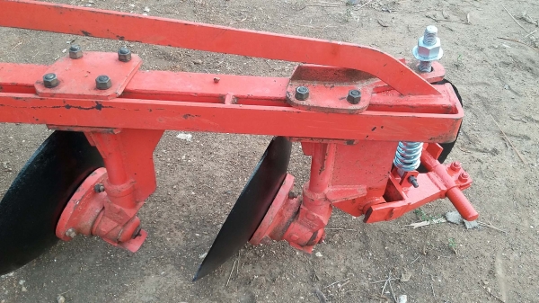 ขายผาน4 LCS สำหรับรถ34-36-45-47-50-60แรง ขายผาน4 LCS สำหรับรถ34-36-45-47-50-60แรง