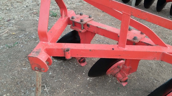 ขายผาน4 LCS สำหรับรถ34-36-45-47-50-60แรง ขายผาน4 LCS สำหรับรถ34-36-45-47-50-60แรง