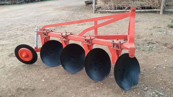 ขายผาน4 LCS สำหรับรถ34-36-45-47-50-60แรง