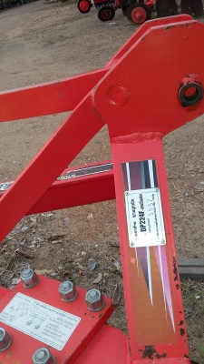 ขายผาน4x22ช้างตัวใหญ่ สภาพยังใหม่อยู่ สำหรับรถ 34-36-45-47-50-60แรง