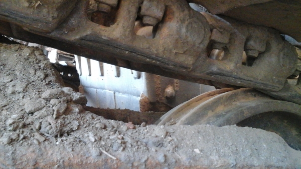 Catterpillar 320V2 เต็ม,เล่มทะเบียน,พร้อมใช้