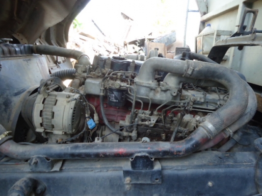 ขายรถสิบล้อ ฮีโน3H เครื่อง ขายรถสิบล้อ ฮีโน3H เครื่อง