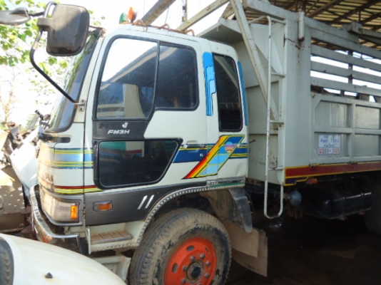 ขายรถสิบล้อ ฮีโน3H เครื่อง ขายรถสิบล้อ ฮีโน3H เครื่อง