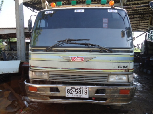 ขายรถสิบล้อ ฮีโน3H เครื่อง ขายรถสิบล้อ ฮีโน3H เครื่อง