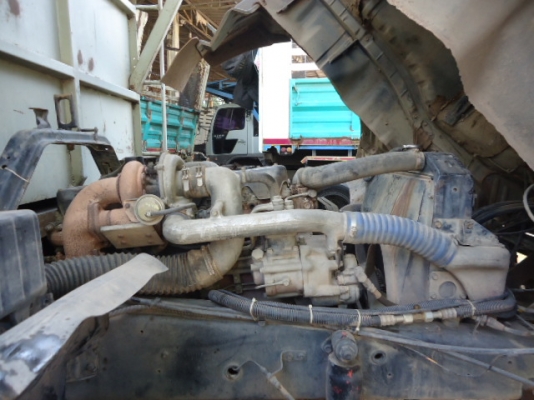 ขายรถสิบล้อ ฮีโน3H เครื่อง ขายรถสิบล้อ ฮีโน3H เครื่อง