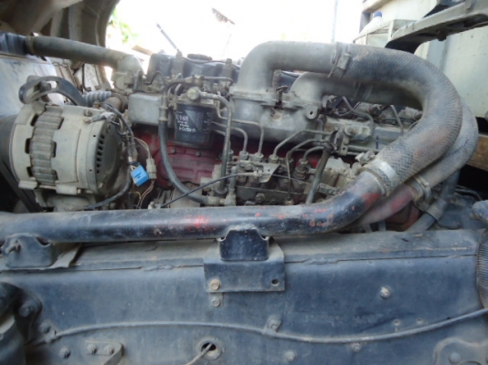 ขายรถสิบล้อ ฮีโน3H เครื่อง ขายรถสิบล้อ ฮีโน3H เครื่อง