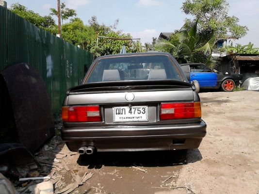 ขายBMW 318i  ราคา29,000