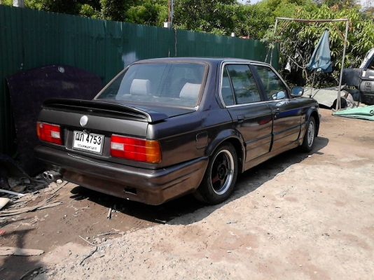 ขายBMW 318i  ราคา29,000
