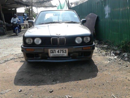 ขายBMW 318i  ราคา29,000