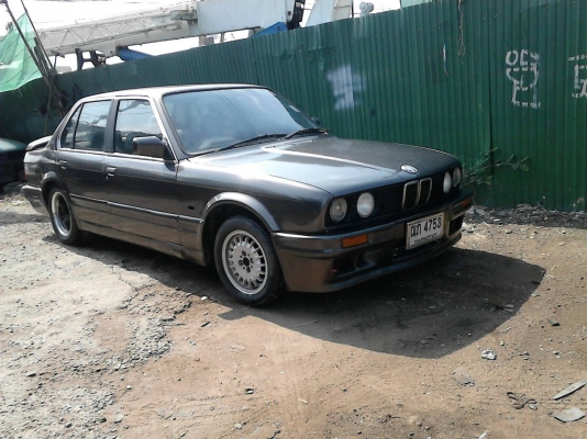 ขายBMW 318i  ราคา29,000