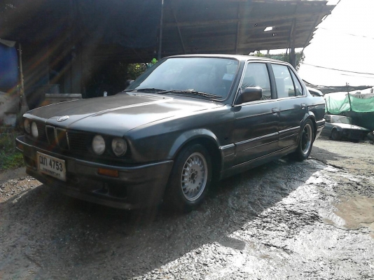 ขายBMW 318i  ราคา29,000