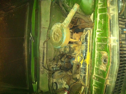 ขายช้างเหยียบ 4ขอ 620 เกียร์คอ