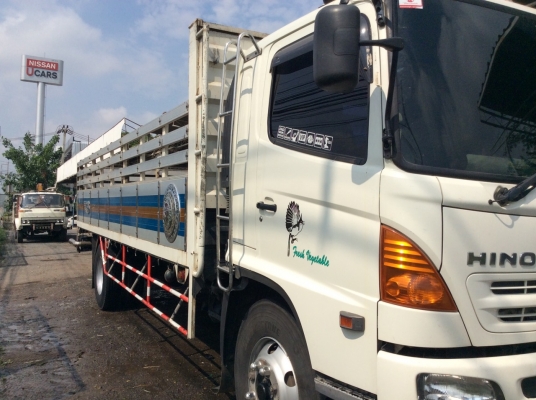 ขาย 6 ล้อ ฮีโน่ ขาย 6 ล้อ ฮีโน่