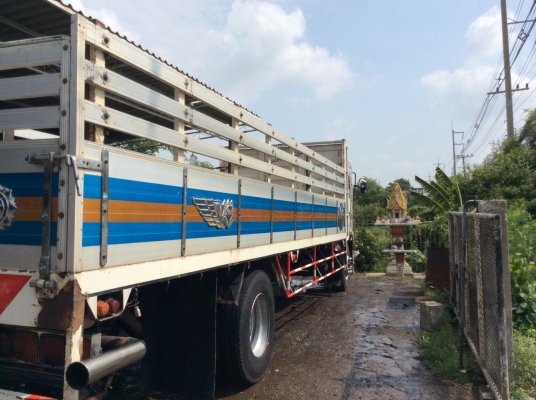 ขาย 6 ล้อ ฮีโน่ ขาย 6 ล้อ ฮีโน่