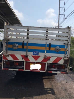 ขาย 6 ล้อ ฮีโน่ ขาย 6 ล้อ ฮีโน่