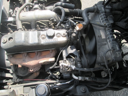 ขาย Isuzu NKR 4ล้อ ไม่ติดเวลา ลิฟล์ยกของ ปี10. ขาย Isuzu NKR 4ล้อ ไม่ติดเวลา ลิฟล์ยกของ ปี10.