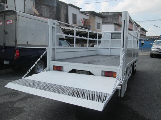 ขาย Isuzu NKR 4ล้อ ไม่ติดเวลา ลิฟล์ยกของ ปี10. ขาย Isuzu NKR 4ล้อ ไม่ติดเวลา ลิฟล์ยกของ ปี10.