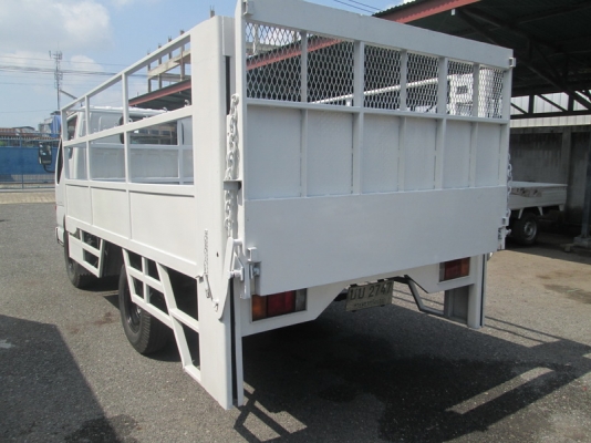 ขาย Isuzu NKR 4ล้อ ไม่ติดเวลา ลิฟล์ยกของ ปี10. ขาย Isuzu NKR 4ล้อ ไม่ติดเวลา ลิฟล์ยกของ ปี10.