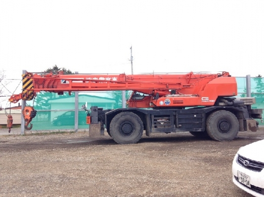 TANADO TR-500M-3 1996