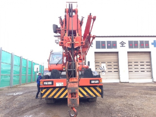 TANADO TR-500M-3 1996