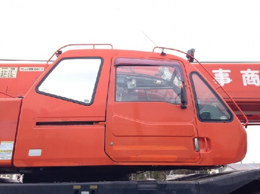 TANADO TR-500M-3 1996