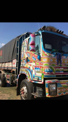 ขายรถพ่วง 22 ล้อ แม่-ลูก กระบะเหล็กดั้ม ISUZU 360 ปี.53 รถสวย ราคาย้อม 2600000 สนใจรีบจองด่วน ขายรถพ่วง 22 ล้อ แม่-ลูก กระบะเหล็กดั้ม ISUZU 360 ปี.53 รถสวย ราคาย้อม 2600000 สนใจรีบจองด่วน