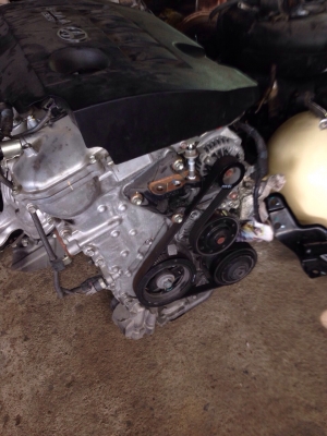 เครื่องเกียรDUAL 1600 สภาพสวยครบทุกอย่าง