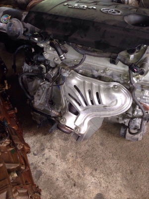 เครื่องเกียรDUAL 1600 สภาพสวยครบทุกอย่าง