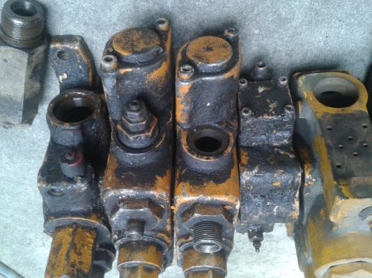 วาวล์ KATO KR 25HV