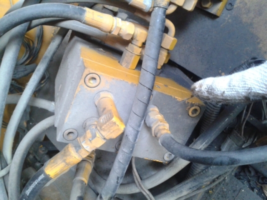 วาวล์ KATO KR 25HV