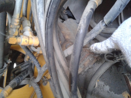 วาวล์ KATO KR 25HV