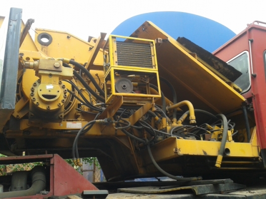 วาวล์ KATO KR 25HV