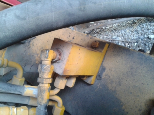 วาวล์ KATO KR 25HV