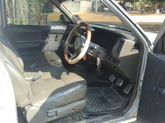 ขายกระบะบิ๊กเอ็มตอนเดียว เครื่องแดง พวงมาลัยเพาเวอร์ แอร์เย็น คัสซีสวยๆเครื่องดีมาก ขายกระบะบิ๊กเอ็มตอนเดียว เครื่องแดง พวงมาลัยเพาเวอร์ แอร์เย็น คัสซีสวยๆเครื่องดีมาก