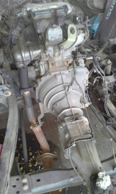 ขายเครื่อง ford 2500 พร้อมชัตซี ขายเครื่อง ford 2500 พร้อมชัตซี