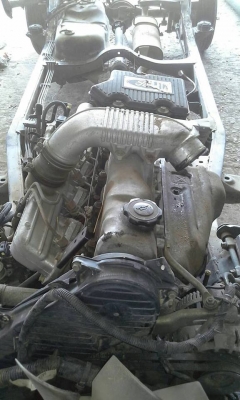 ขายเครื่อง ford 2500 พร้อมชัตซี ขายเครื่อง ford 2500 พร้อมชัตซี