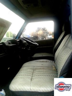 NPR เครื่อง 4be 115 แรง 240,000 รถจอดอยู่เซียงกงสระบุรีครับ NPR เครื่อง 4be 115 แรง 240,000 รถจอดอยู่เซียงกงสระบุรีครับ