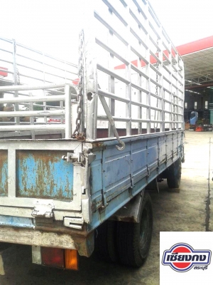 NPR เครื่อง 4be 115 แรง 240,000 รถจอดอยู่เซียงกงสระบุรีครับ NPR เครื่อง 4be 115 แรง 240,000 รถจอดอยู่เซียงกงสระบุรีครับ