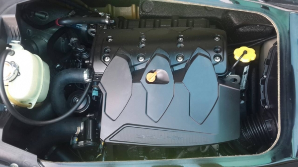 ขายSeadoo.  RXP 260. สภาพสวย. ปี  2012.